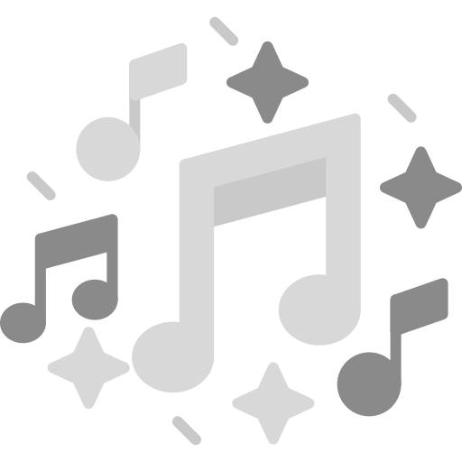 música icono gratis