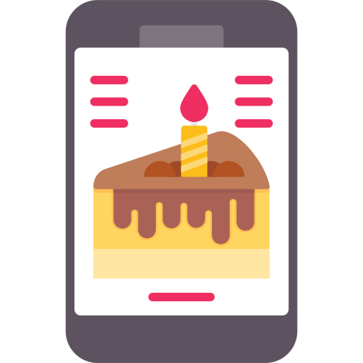 teléfono inteligente icono gratis