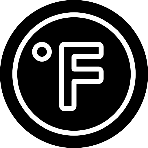 fahrenheit kostenlos Icon