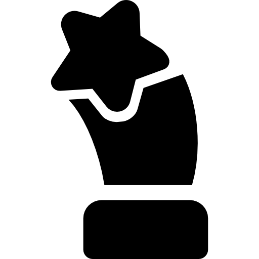 estrella icono gratis