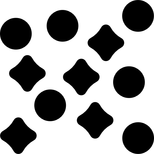 Конфетти бесплатно иконка