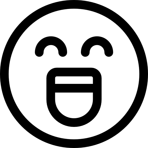 Emotion free icon