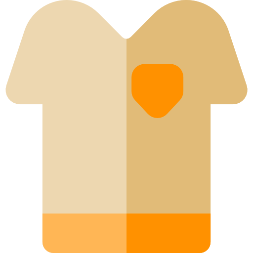 Tshirt - free icon