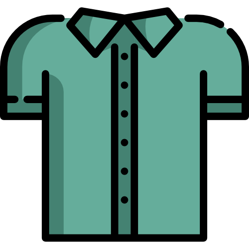 Shirt Special Lineal color icon