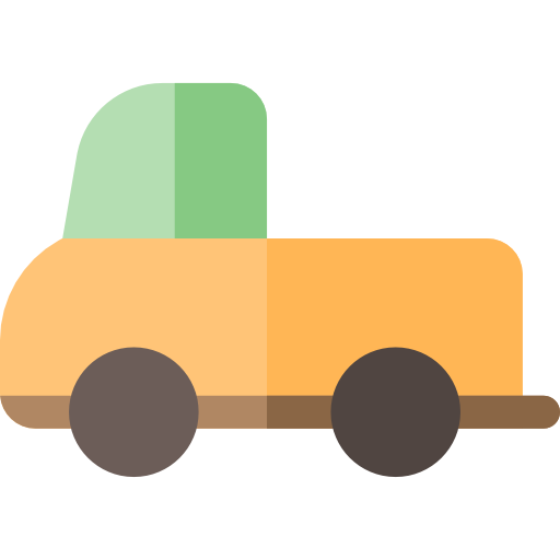 Delivery truck - Free transport icons