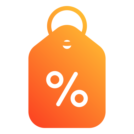 Скидка бесплатно иконка Скидка бесплатно иконка