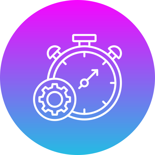 productivity icono gratis