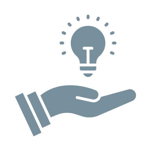 innovador icono gratis