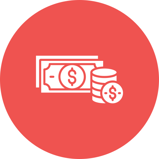 geld kostenlos Icon