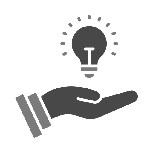 innovador icono gratis