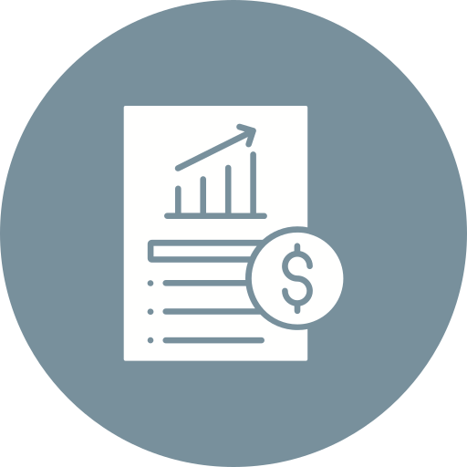 beneficios icono gratis