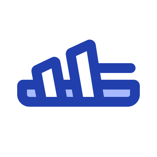 des sandales Icône gratuit