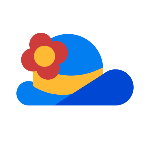 sombrero icono gratis