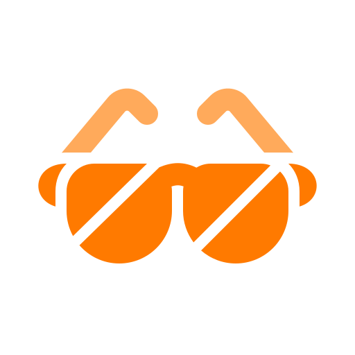 Очки бесплатно иконка