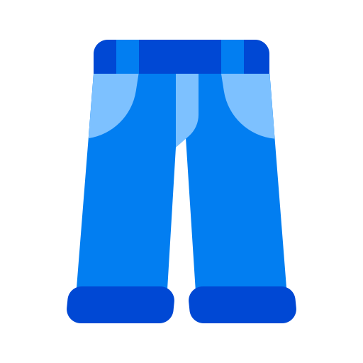 Джинсы бесплатно иконка