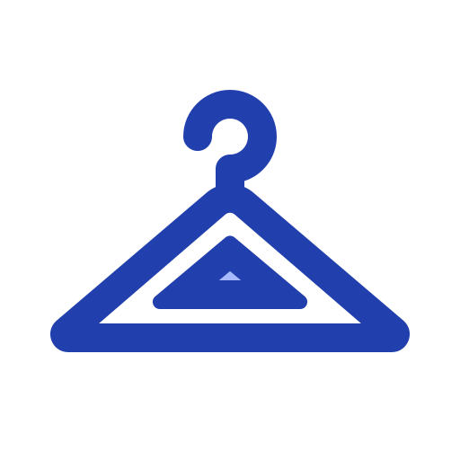 옷걸이 무료 아이콘 옷걸이 무료 아이콘