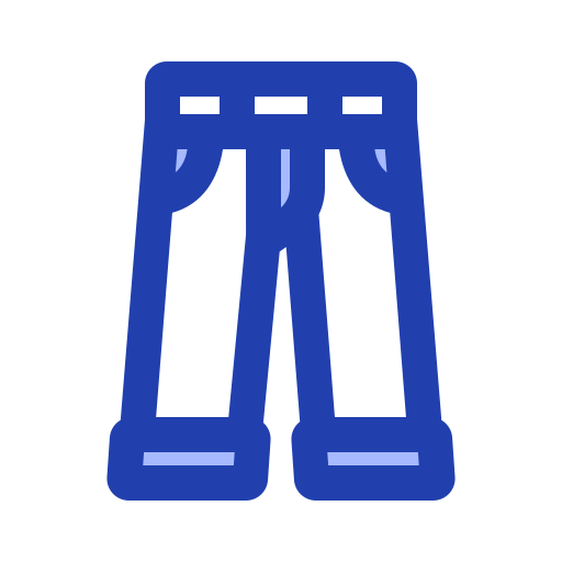 Джинсы бесплатно иконка