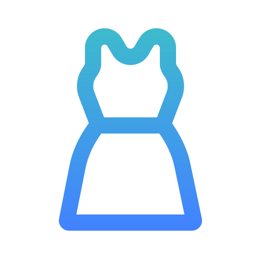 kleid kostenlos Icon