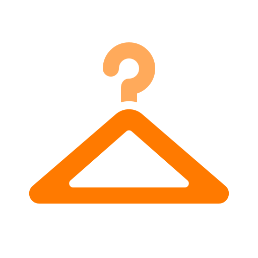 옷걸이 무료 아이콘 옷걸이 무료 아이콘