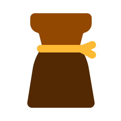 vestido icono gratis