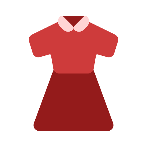 Платье бесплатно иконка