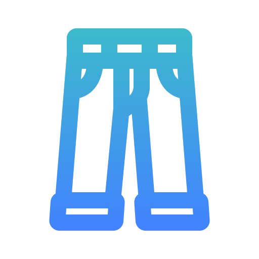 Джинсы бесплатно иконка