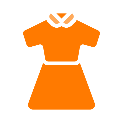 Платье бесплатно иконка