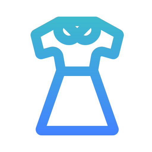 Платье бесплатно иконка