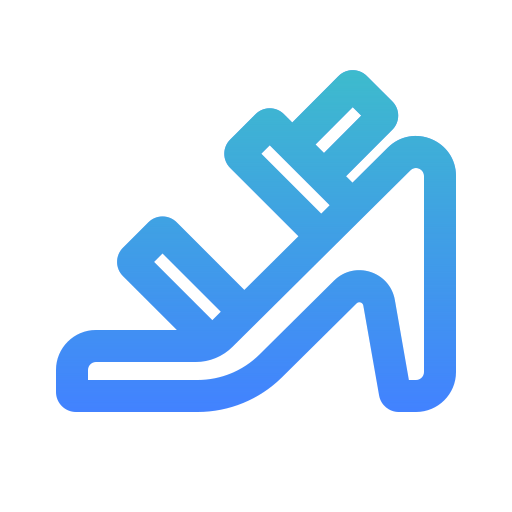 뒷굽 무료 아이콘 뒷굽 무료 아이콘