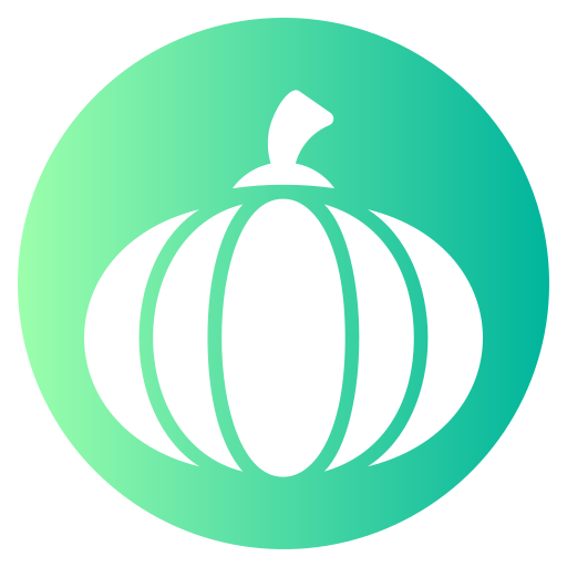 calabaza icono gratis