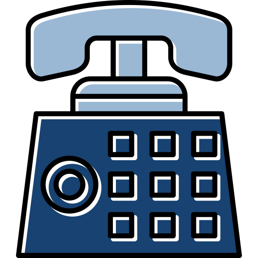 téléphone Icône gratuit téléphone Icône gratuit