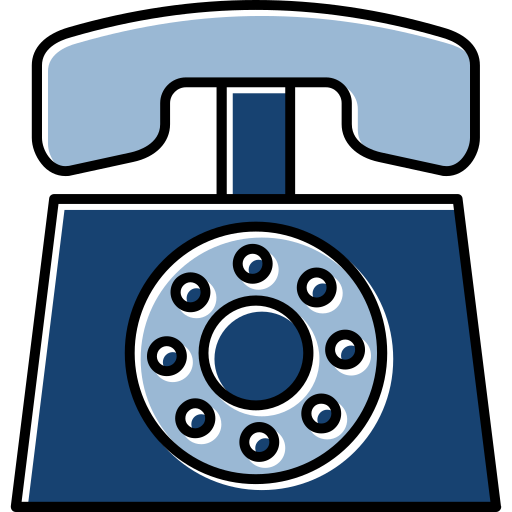 telefon kostenlos Icon