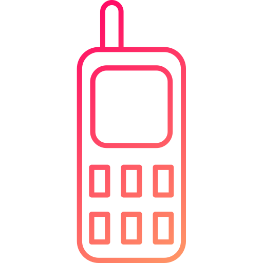 Phone free icon Phone free icon
