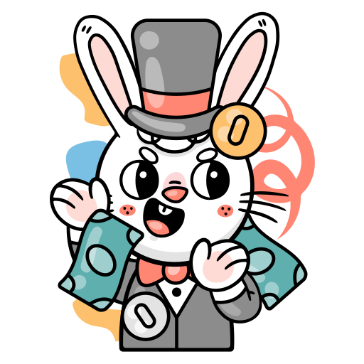 geld kostenlos Sticker geld kostenlos Sticker