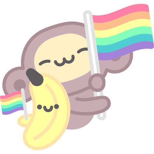 Lgbti free sticker Lgbti free sticker