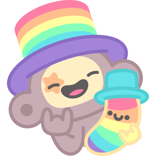 Lgbti free sticker Lgbti free sticker