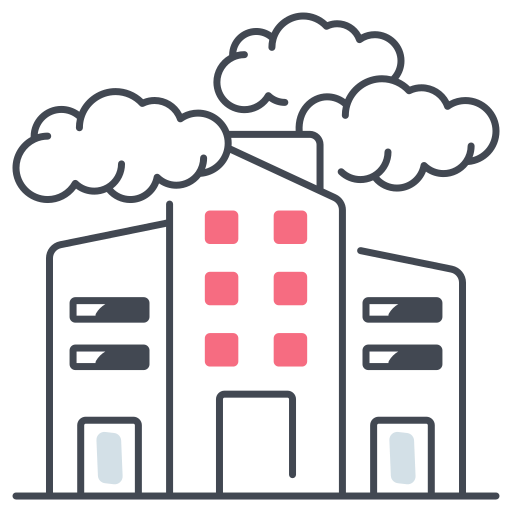 Skyscrapers free icon Skyscrapers free icon