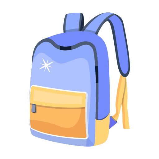 Shoulder bag - Free travel icons