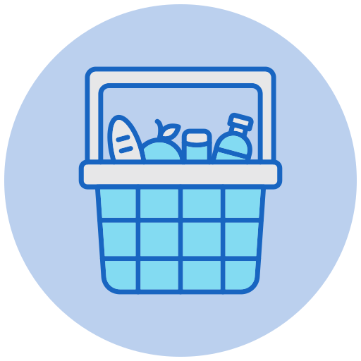 Picnic free icon Picnic free icon