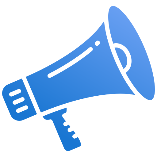 márketing icono gratis