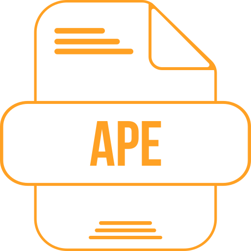 Ape free icon