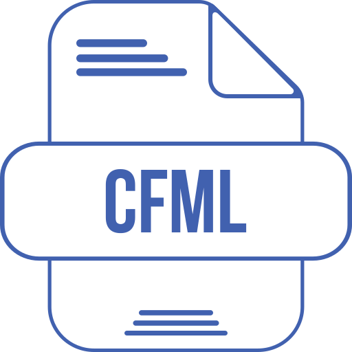 cfml icono gratis