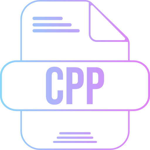 Cpp - Free interface icons