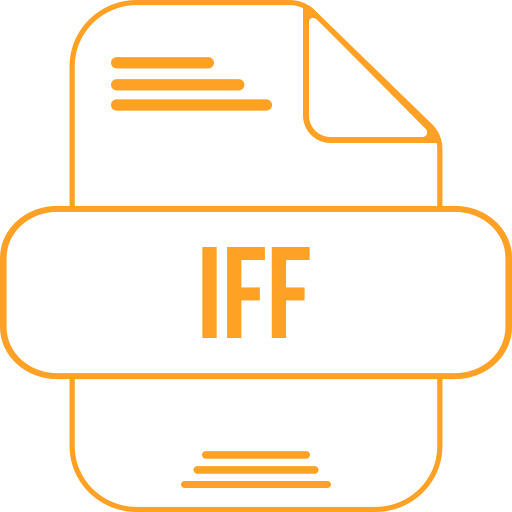 Iff free icon