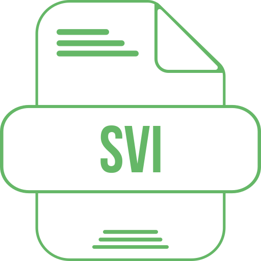 Svi - free icon