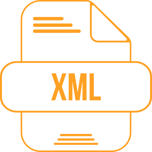 XML file - Free ui icons