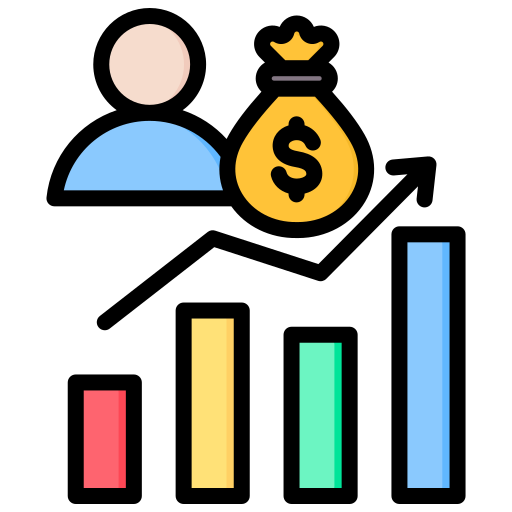 inversor icono gratis