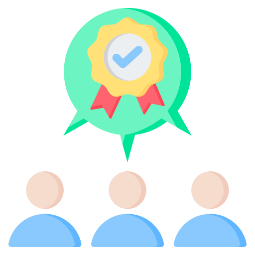 markenbindung kostenlos Icon