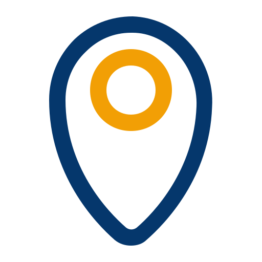 alfiler icono gratis