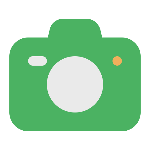 Camera free icon